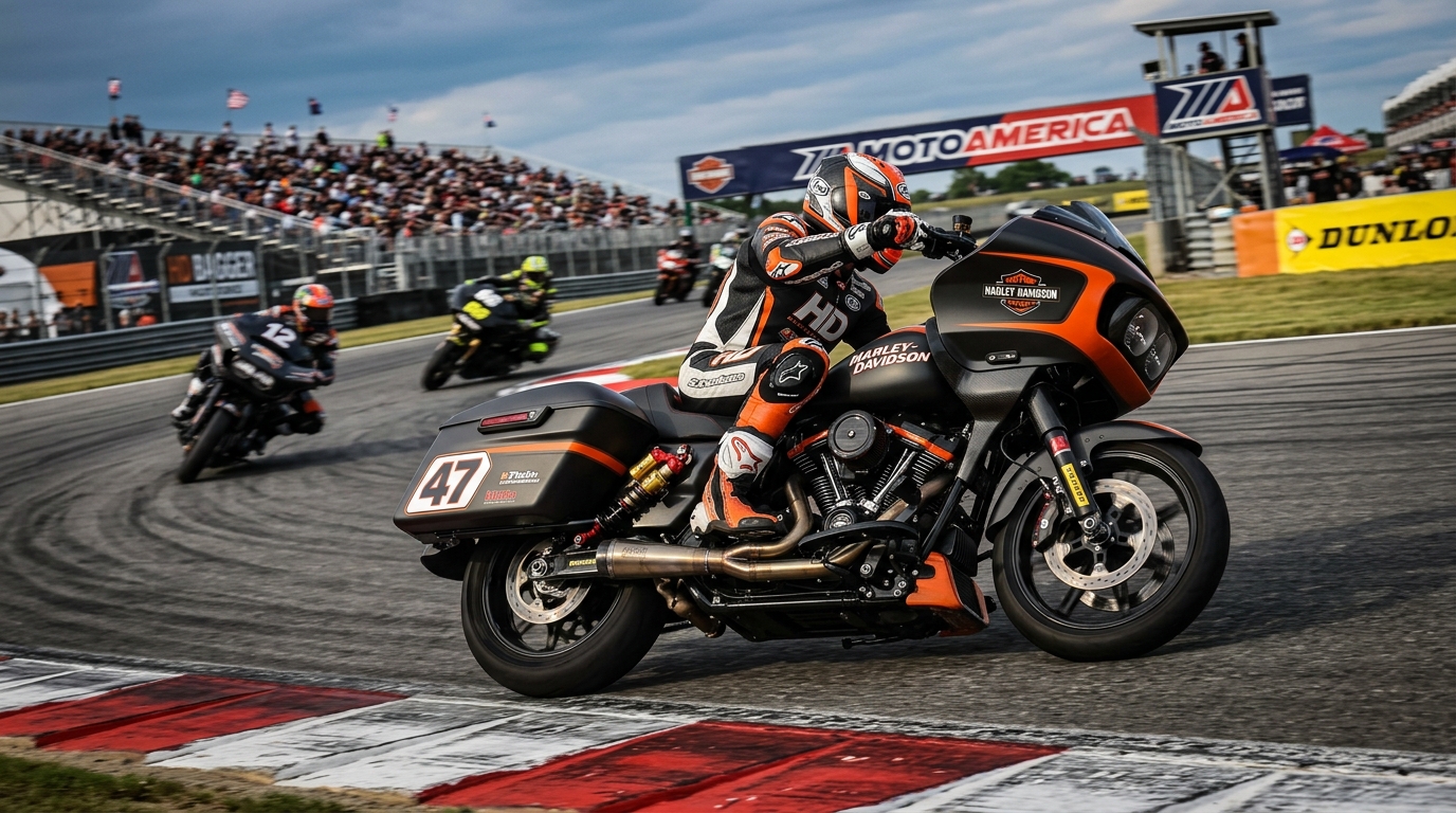 Spanover Paddock Competición Campeonato Europeo